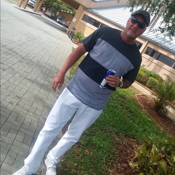 Meet your Posher, Timothy - Picture 1 of 1